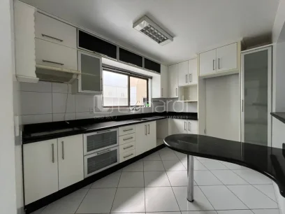 Apartamento com 3 Dormitórios - Miniatura - Lunardi Imóveis