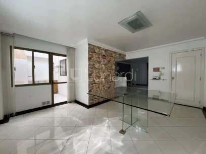 Apartamento com 3 Dormitórios - Miniatura - Lunardi Imóveis