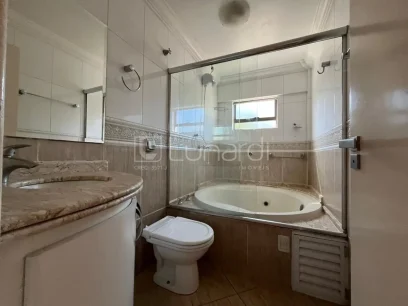 Apartamento com 3 Dormitórios - Miniatura - Lunardi Imóveis