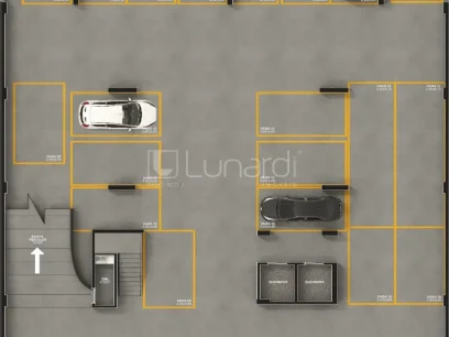 Apartamento com 2 Dormitórios - Miniatura - Lunardi Imóveis