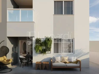 Apartamento com 2 Dormitórios - Miniatura - Lunardi Imóveis