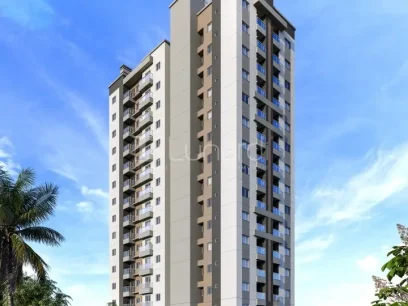 Apartamento com 2 Dormitórios - Miniatura - Lunardi Imóveis
