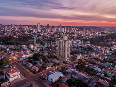 Apartamento com 2 Dormitórios - Miniatura - Lunardi Imóveis