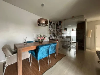 Apartamento com 2 Dormitórios - Miniatura - Lunardi Imóveis