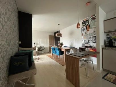 Apartamento com 2 Dormitórios - Miniatura - Lunardi Imóveis