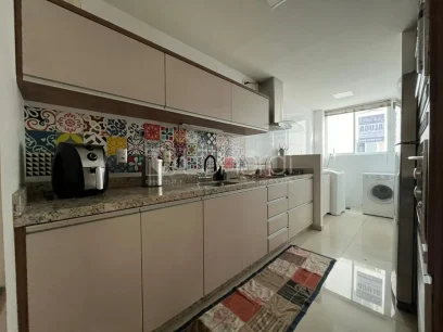 Apartamento com 2 Dormitórios - Miniatura - Lunardi Imóveis
