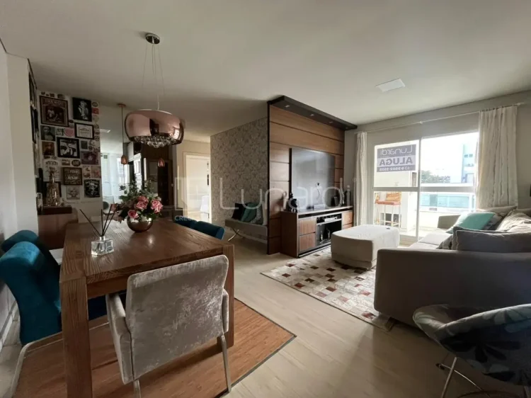 Apartamento com 2 Dormitórios - Lunardi Imóveis