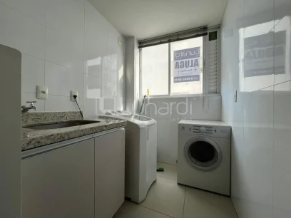 Apartamento com 2 Dormitórios - Miniatura - Lunardi Imóveis