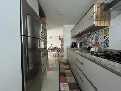 Apartamento com 2 Dormitórios - Miniatura - Lunardi Imóveis