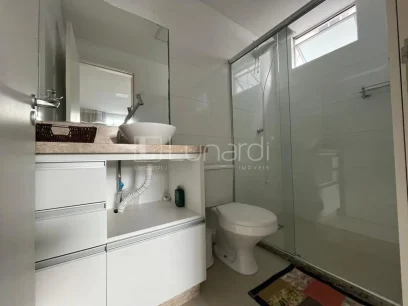 Apartamento com 2 Dormitórios - Miniatura - Lunardi Imóveis