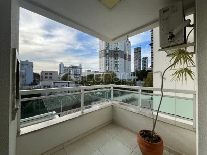 Apartamento com 2 Dormitórios - Miniatura - Lunardi Imóveis
