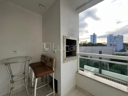 Apartamento com 2 Dormitórios - Miniatura - Lunardi Imóveis