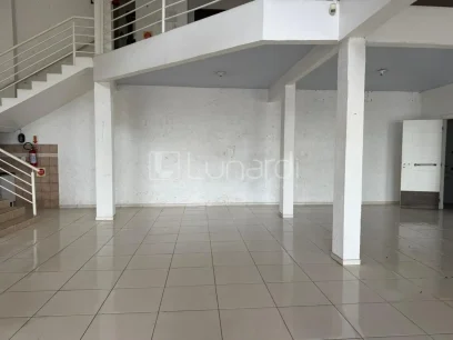 Sala Comercial - Miniatura - Lunardi Imóveis