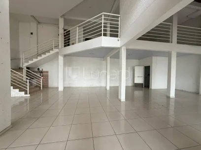 Sala Comercial - Miniatura - Lunardi Imóveis