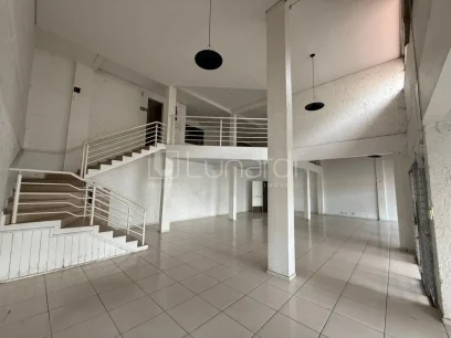 Sala Comercial - Miniatura - Lunardi Imóveis