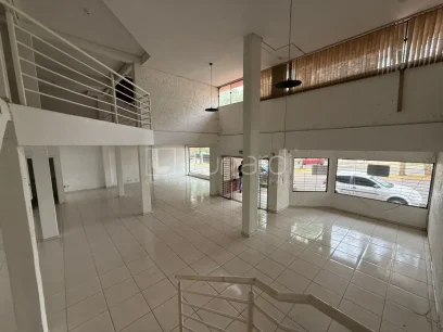 Sala Comercial - Miniatura - Lunardi Imóveis