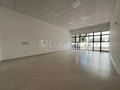 Sala Comercial - Miniatura - Lunardi Imóveis