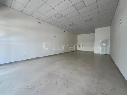 Sala Comercial - Miniatura - Lunardi Imóveis