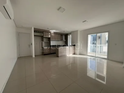 Apartamento com 2 Suítes - Miniatura - Lunardi Imóveis