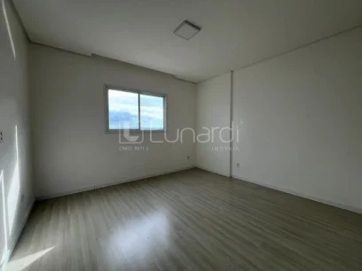 Apartamento com 2 Suítes - Miniatura - Lunardi Imóveis