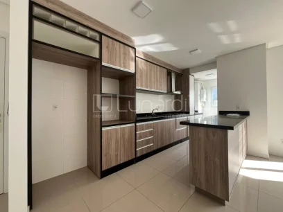 Apartamento com 2 Suítes - Miniatura - Lunardi Imóveis