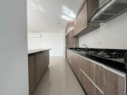 Apartamento com 2 Suítes - Miniatura - Lunardi Imóveis