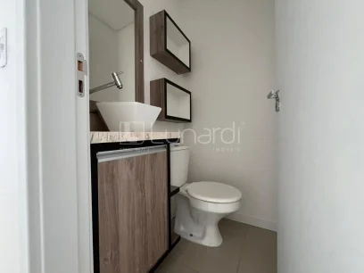 Apartamento com 2 Suítes - Miniatura - Lunardi Imóveis