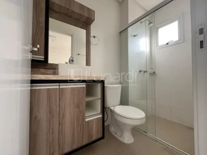 Apartamento com 2 Suítes - Miniatura - Lunardi Imóveis