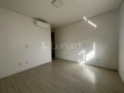 Apartamento com 2 Suítes - Miniatura - Lunardi Imóveis
