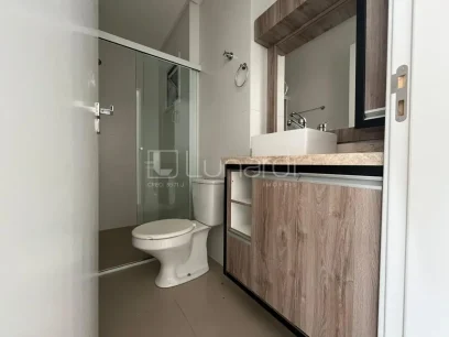 Apartamento com 2 Suítes - Miniatura - Lunardi Imóveis