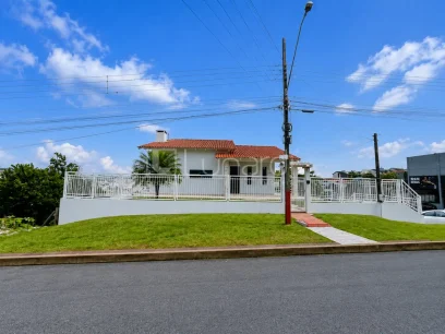 Casa com 4 Dormitórios - Miniatura - Lunardi Imóveis