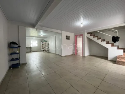 Casa com 4 Dormitórios - Miniatura - Lunardi Imóveis