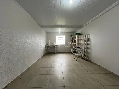 Casa com 4 Dormitórios - Miniatura - Lunardi Imóveis