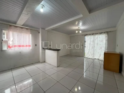 Casa com 4 Dormitórios - Miniatura - Lunardi Imóveis