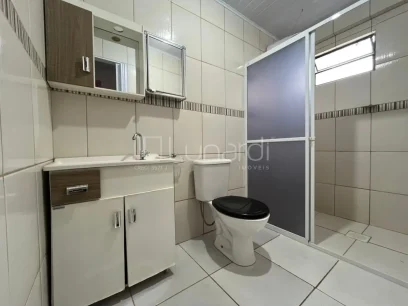 Casa com 4 Dormitórios - Miniatura - Lunardi Imóveis