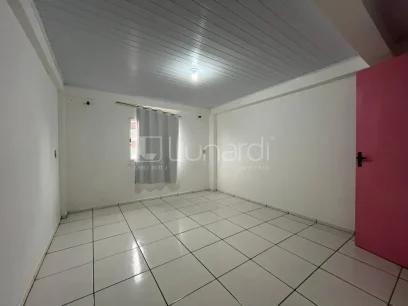 Casa com 4 Dormitórios - Miniatura - Lunardi Imóveis