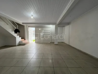 Casa com 4 Dormitórios - Miniatura - Lunardi Imóveis