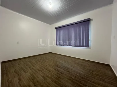 Casa com 4 Dormitórios - Miniatura - Lunardi Imóveis