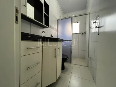 Casa com 4 Dormitórios - Miniatura - Lunardi Imóveis