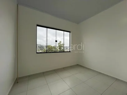 Casa com 4 Dormitórios - Miniatura - Lunardi Imóveis