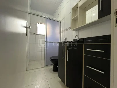 Casa com 4 Dormitórios - Miniatura - Lunardi Imóveis