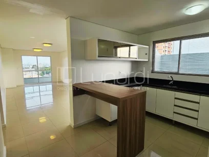 Apartamento com 3 Dormitórios - Miniatura - Lunardi Imóveis