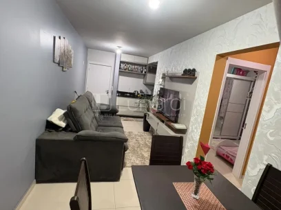 Apartamento com 2 Dormitórios - Miniatura - Lunardi Imóveis
