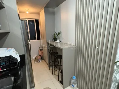 Apartamento com 2 Dormitórios - Miniatura - Lunardi Imóveis