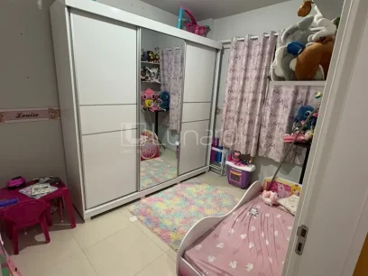 Apartamento com 2 Dormitórios - Miniatura - Lunardi Imóveis