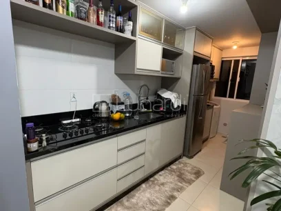 Apartamento com 2 Dormitórios - Miniatura - Lunardi Imóveis