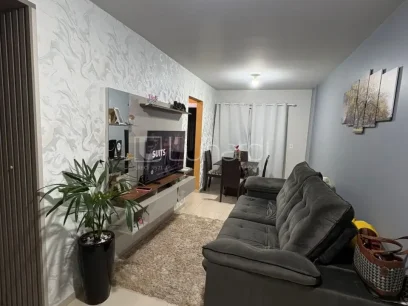Apartamento com 2 Dormitórios - Miniatura - Lunardi Imóveis