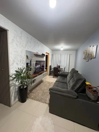 Apartamento com 2 Dormitórios - Lunardi Imóveis