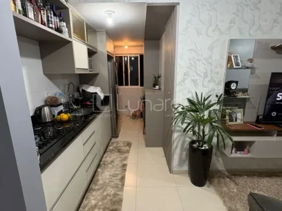 Apartamento com 2 Dormitórios - Miniatura - Lunardi Imóveis
