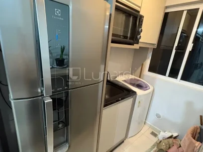 Apartamento com 2 Dormitórios - Miniatura - Lunardi Imóveis